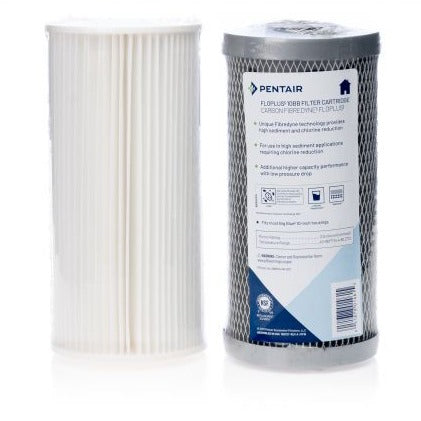 Replacement Water Filter Kit for AMF-234SRV RV Water Filter System