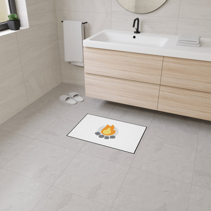 Camp Addict Kitchen Runner — Icon