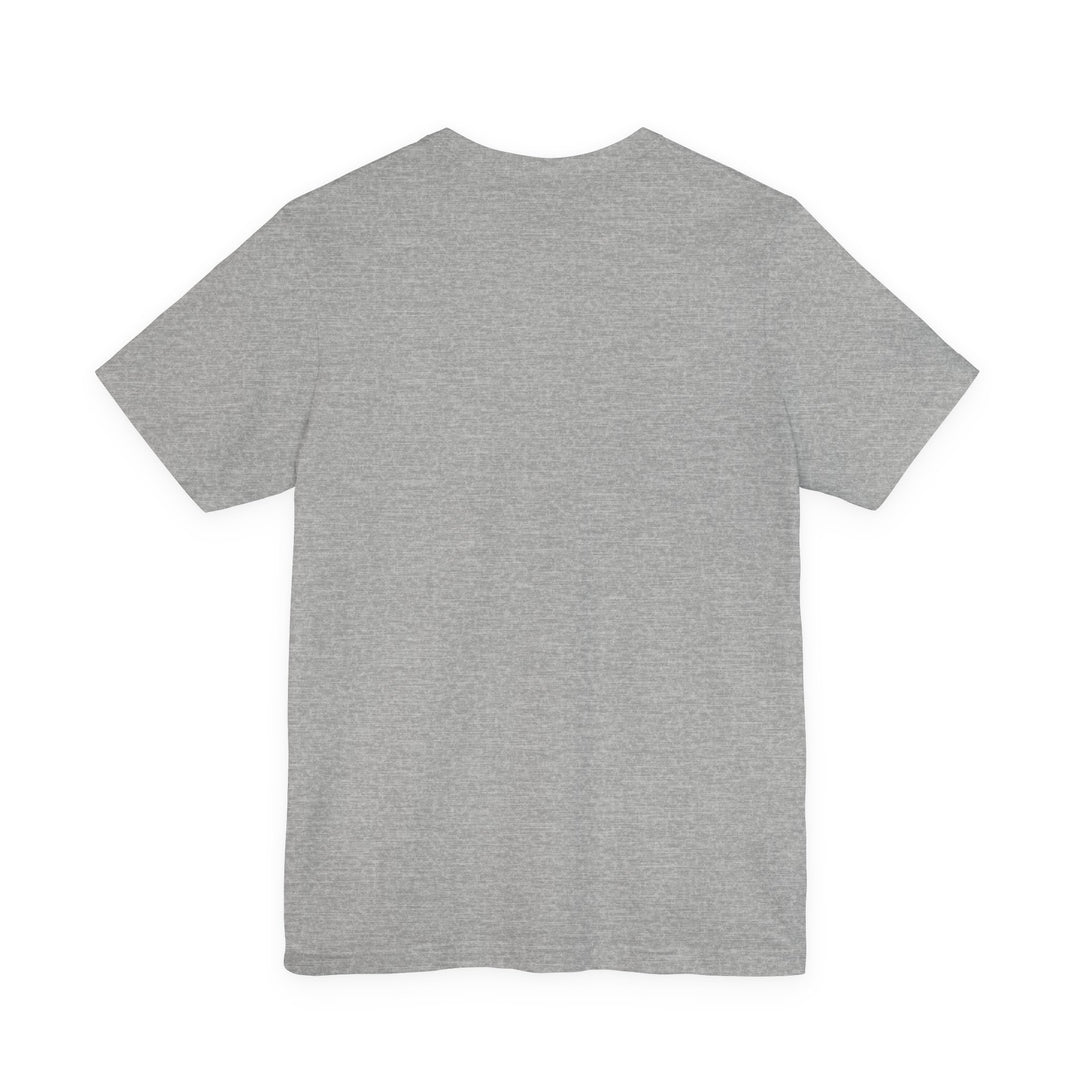 Camp Addict Wordmark Tee — Unisex