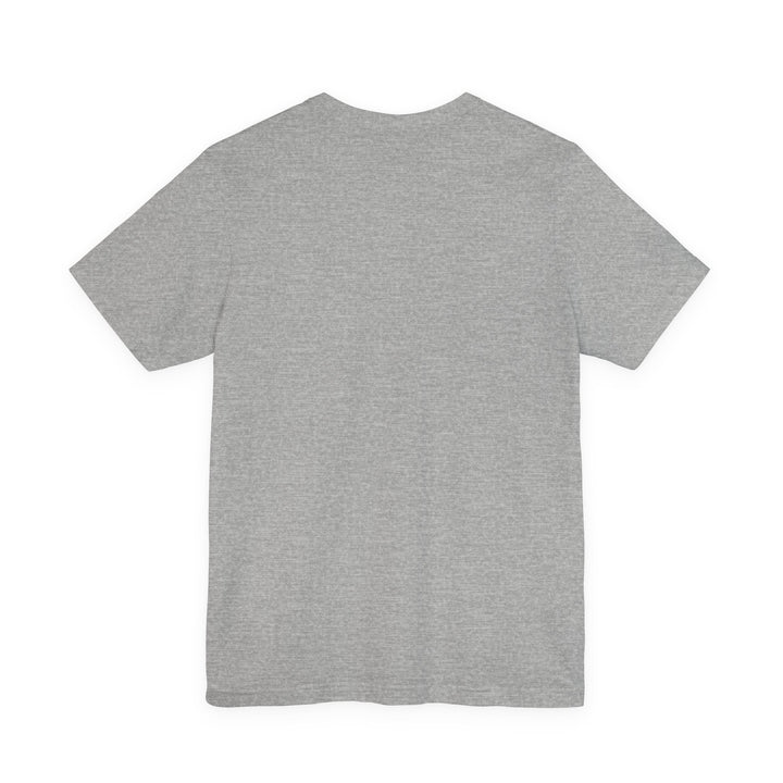 Camp Addict Wordmark Tee — Unisex