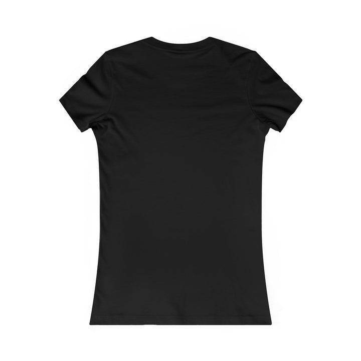 Camp Addict Tee — Women&