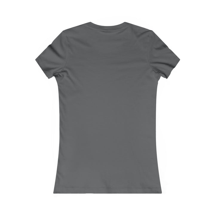 Camp Addict Tee — Women&