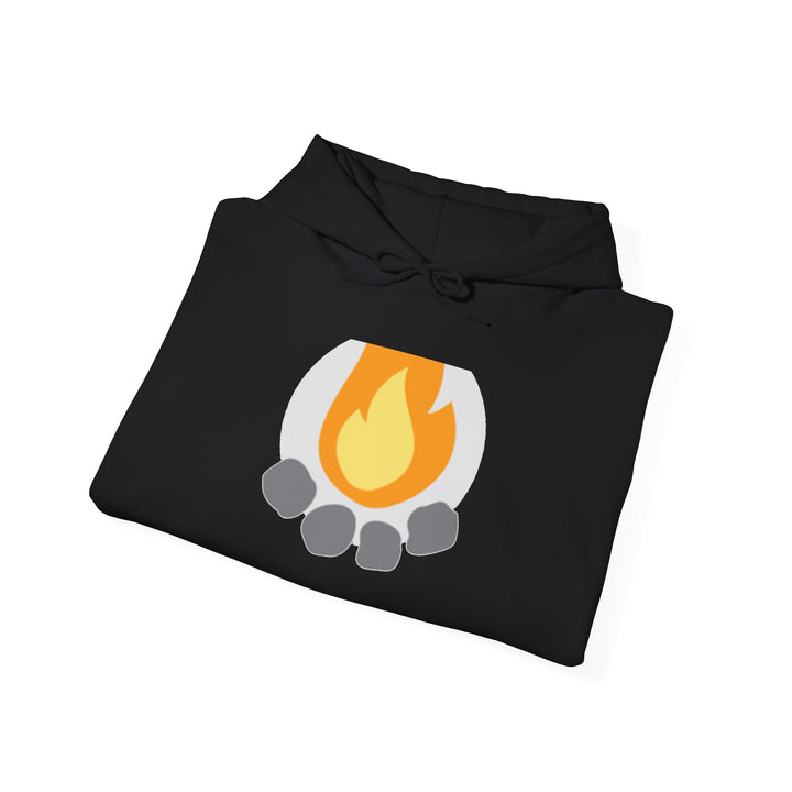 Camp Addict Hoodie — Unisex — Icon