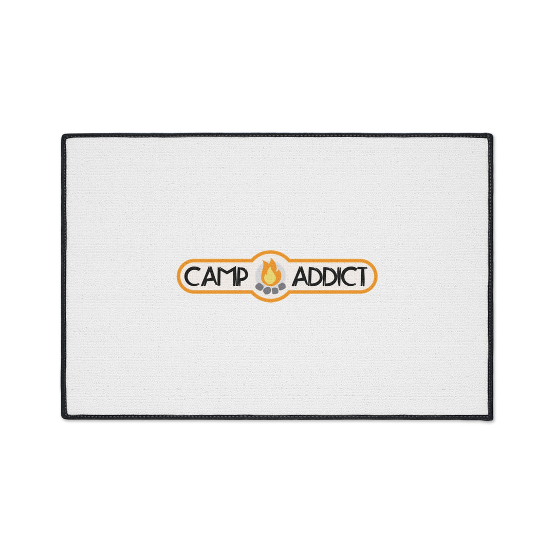 Camp Addict Kitchen Runner