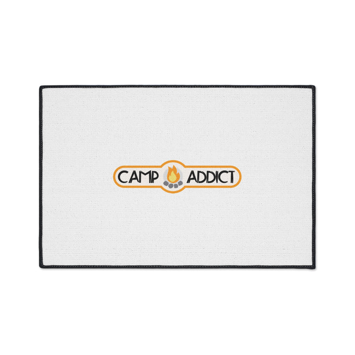 Camp Addict Kitchen Runner