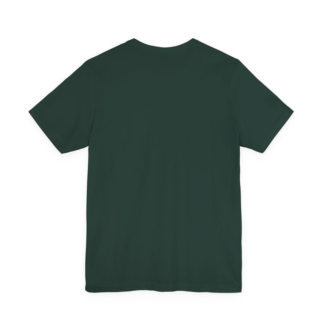 Camp Addict Wordmark Tee — Unisex