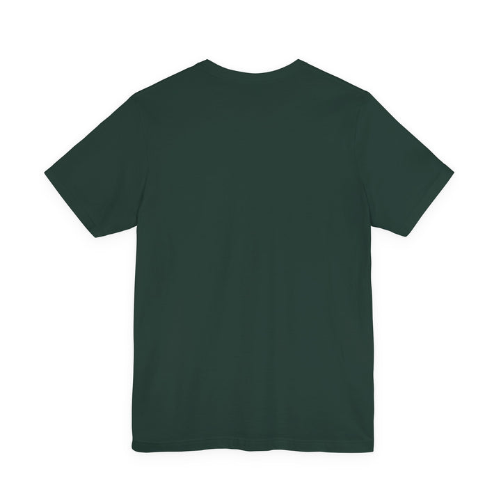 Camp Addict Wordmark Tee — Unisex