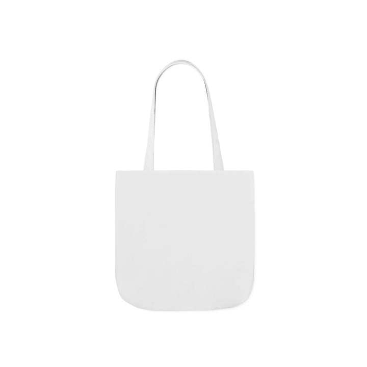 Camp Addict Canvas Tote — Icon