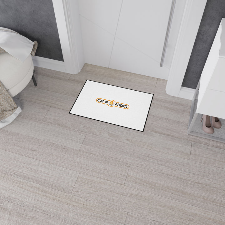Camp Addict Kitchen Runner