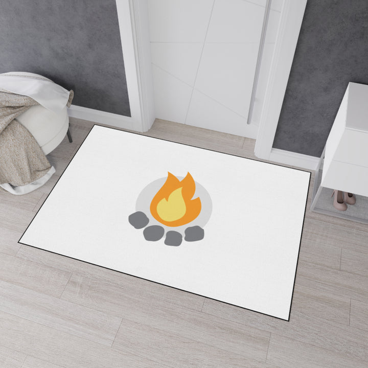 Camp Addict Kitchen Runner — Icon