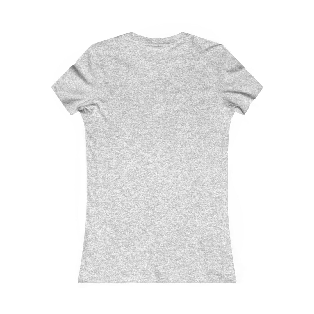 Camp Addict Tee — Women&