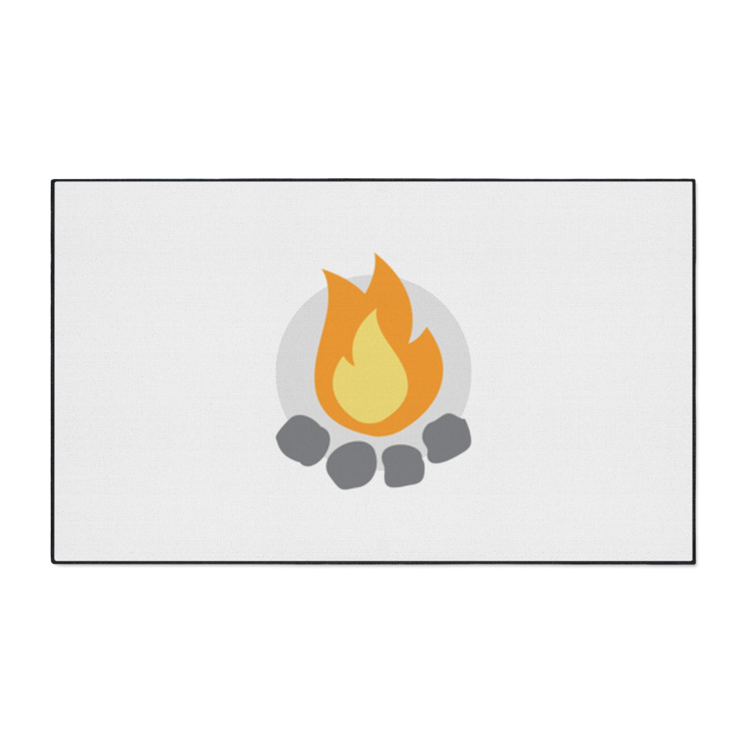 Camp Addict Kitchen Runner — Icon