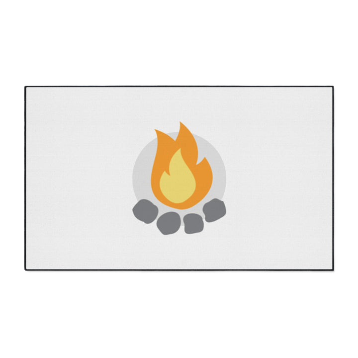 Camp Addict Kitchen Runner — Icon