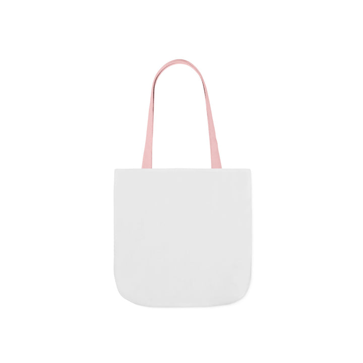 Camp Addict Canvas Tote — Icon
