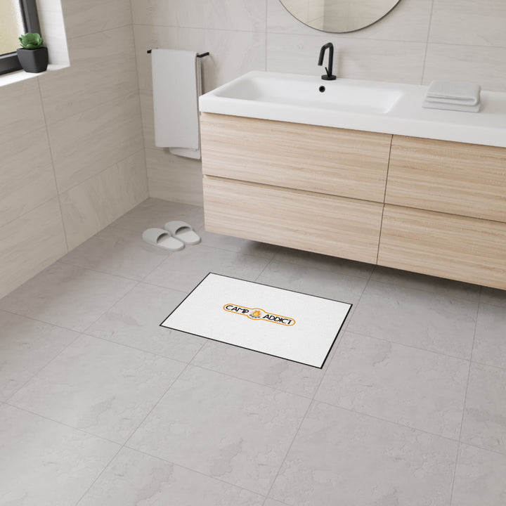 Camp Addict Kitchen Runner