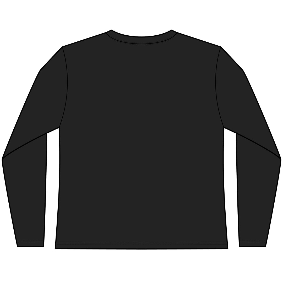 Camp Addict Long Sleeve — Women&