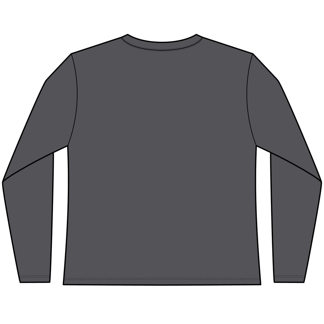 Camp Addict Long Sleeve — Women&