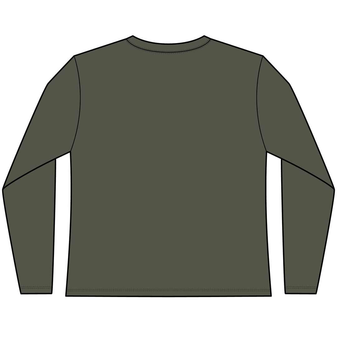 Camp Addict Long Sleeve — Women&