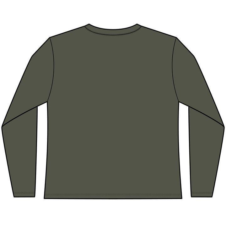 Camp Addict Long Sleeve — Women&