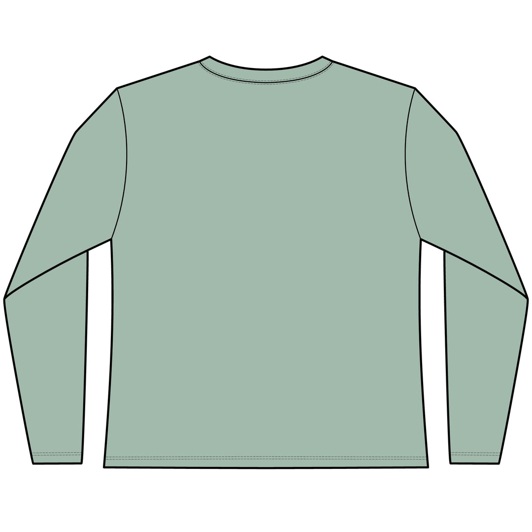 Camp Addict Long Sleeve — Women&