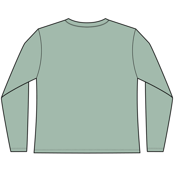Camp Addict Long Sleeve — Women&