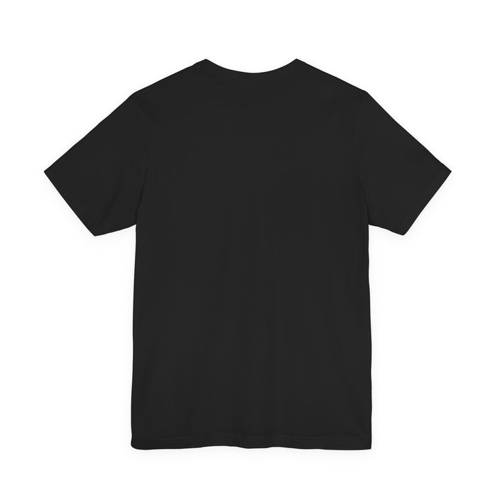 Camp Addict Wordmark Tee — Unisex