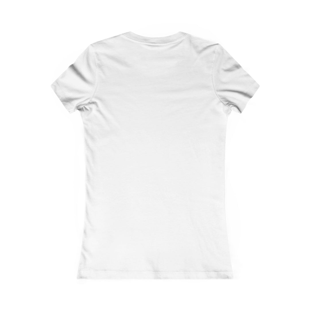 Camp Addict Tee — Women&
