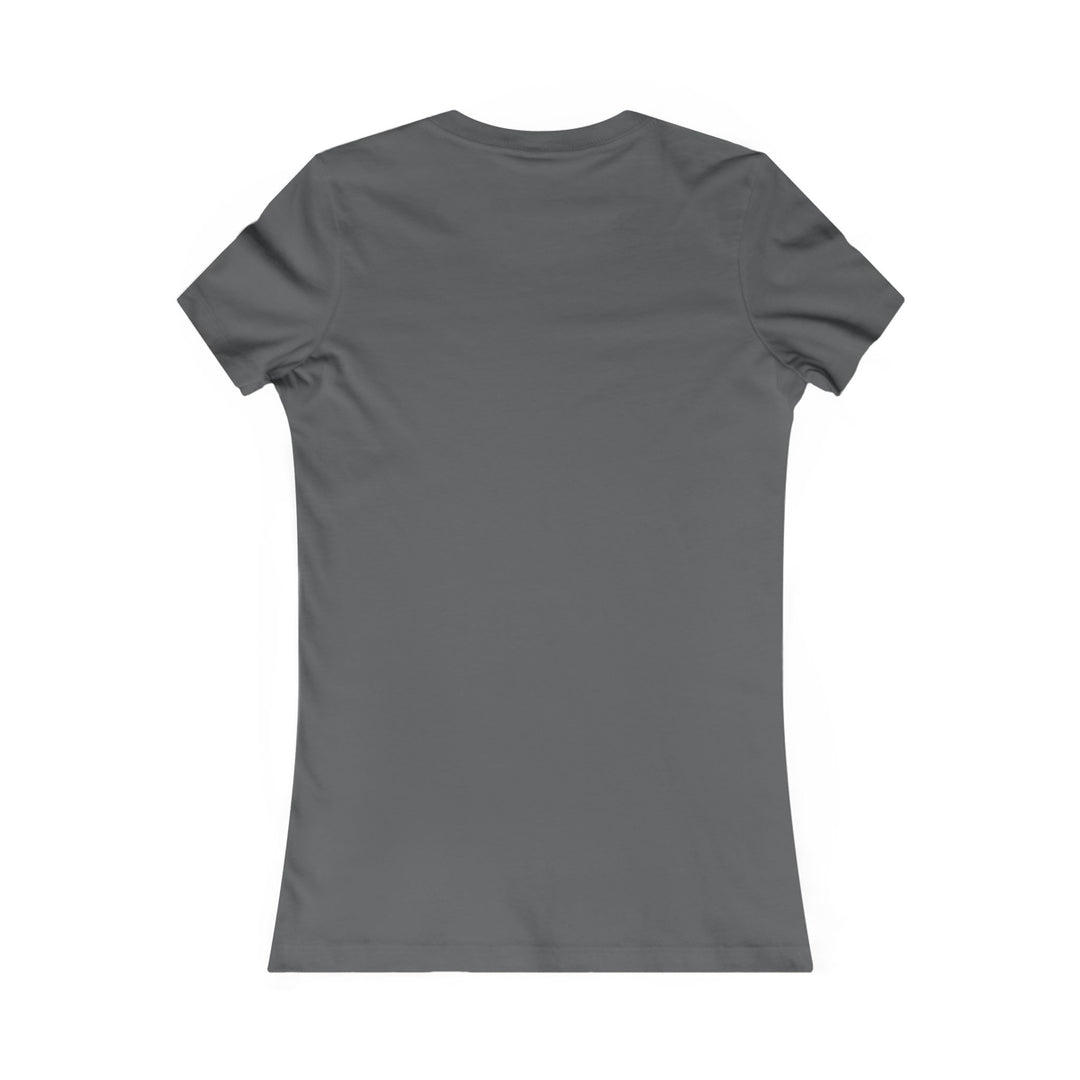 Camp Addict Tee — Women&