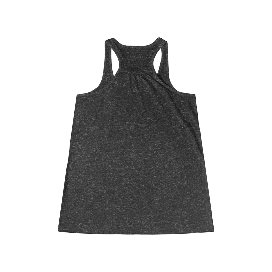 Camp Addict Badge Tank — Women&