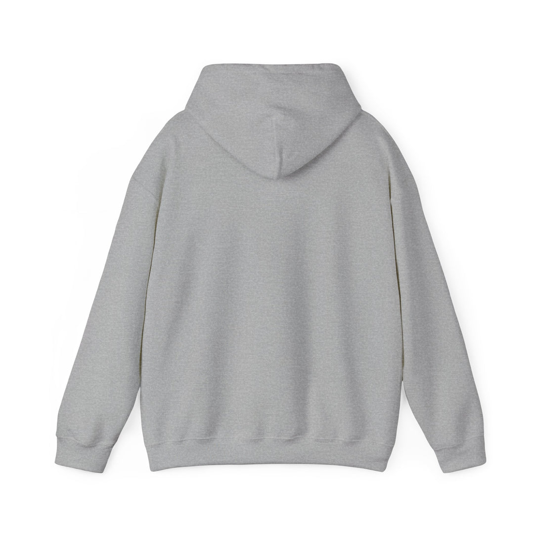 Camp Addict Hoodie — Unisex