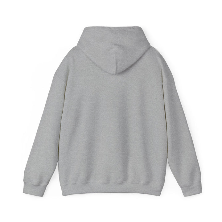 Camp Addict Hoodie — Unisex