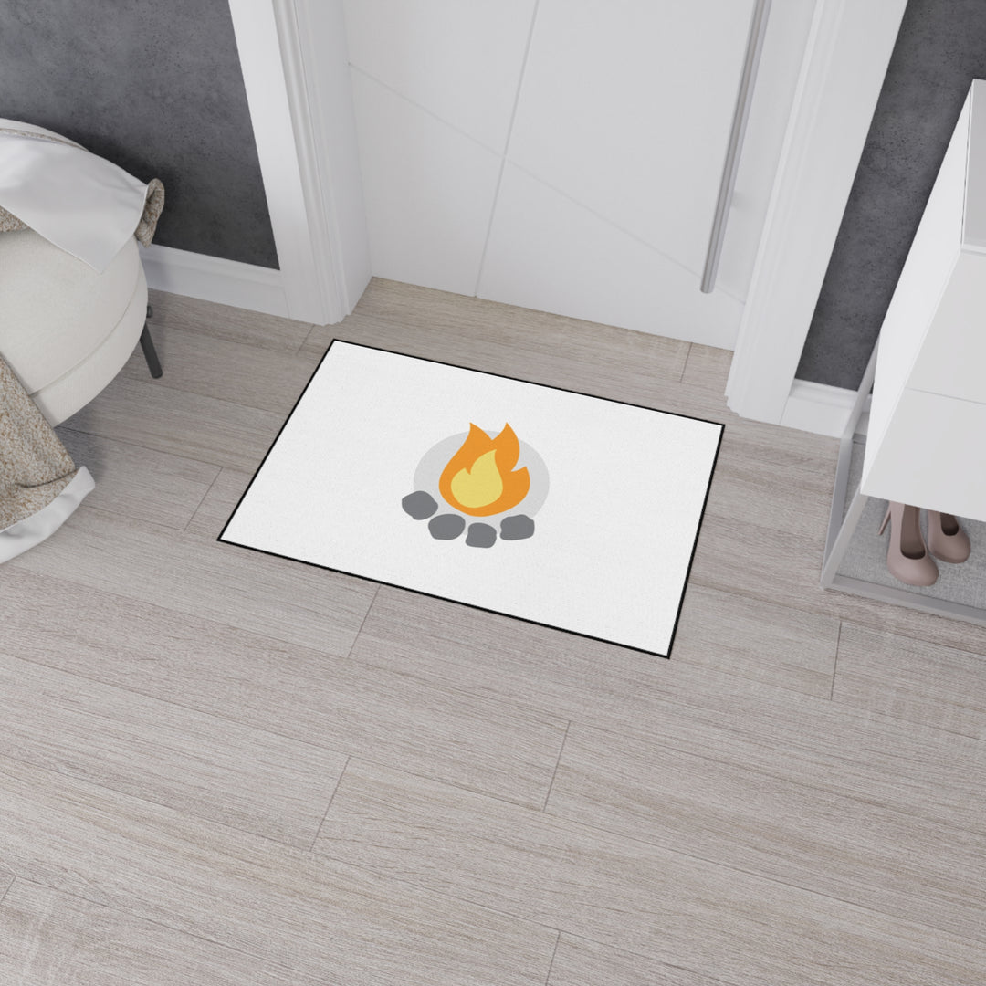 Camp Addict Kitchen Runner — Icon