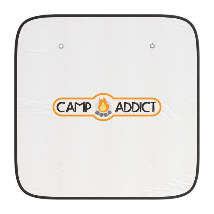 Camp Addict Windshield Sun Shade