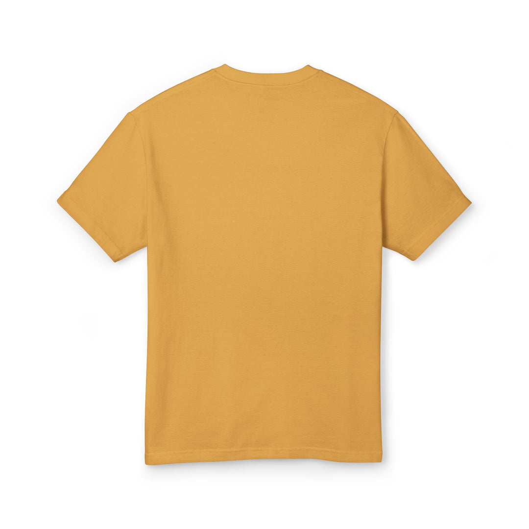 Camp Addict Heritage Tee — Unisex Heavyweight