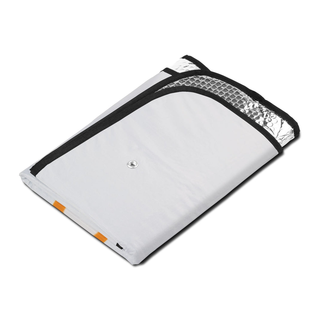 Camp Addict Windshield Sun Shade