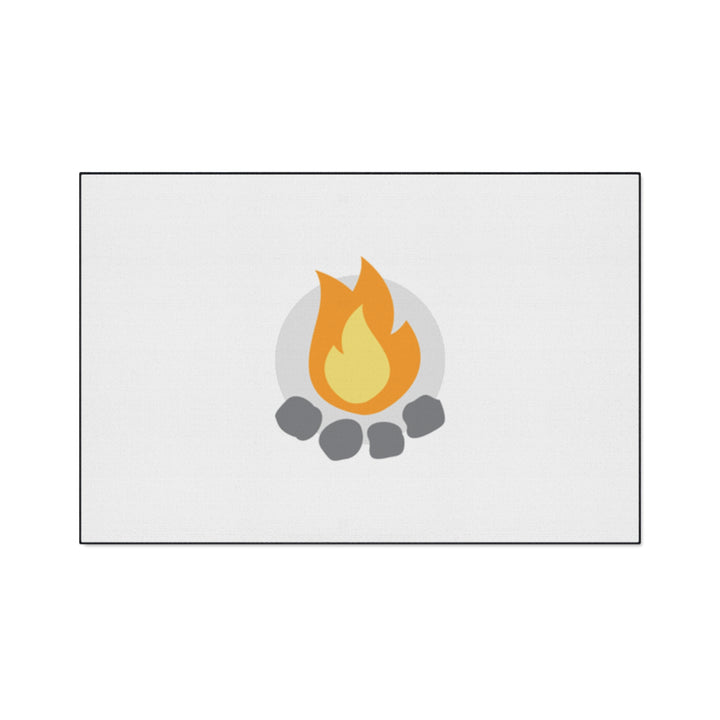 Camp Addict Kitchen Runner — Icon