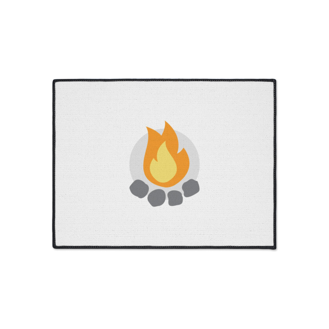 Camp Addict Kitchen Runner — Icon