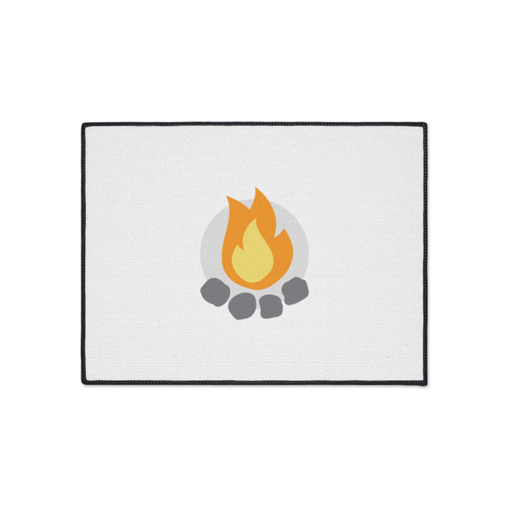 Camp Addict Kitchen Runner — Icon