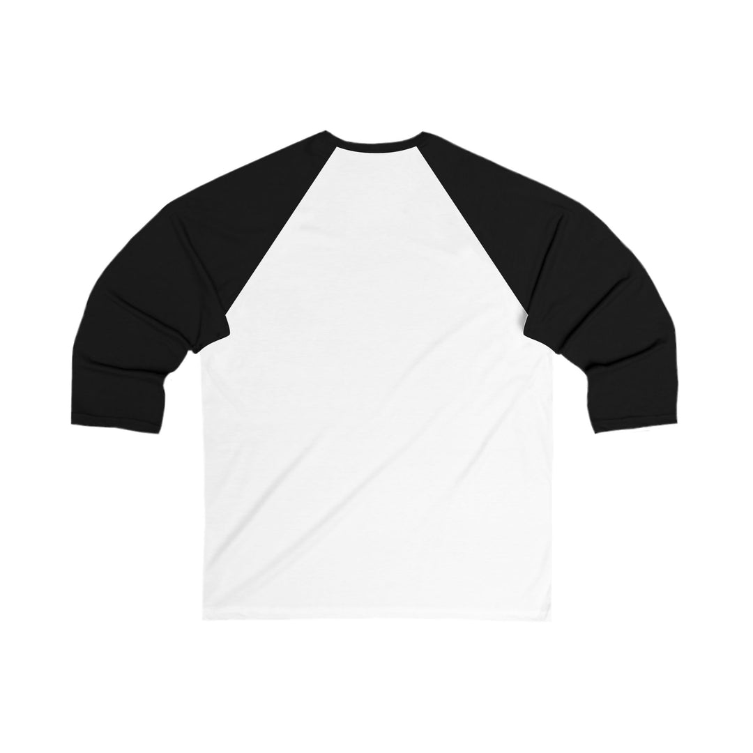 Camp Addict Raglan — Unisex