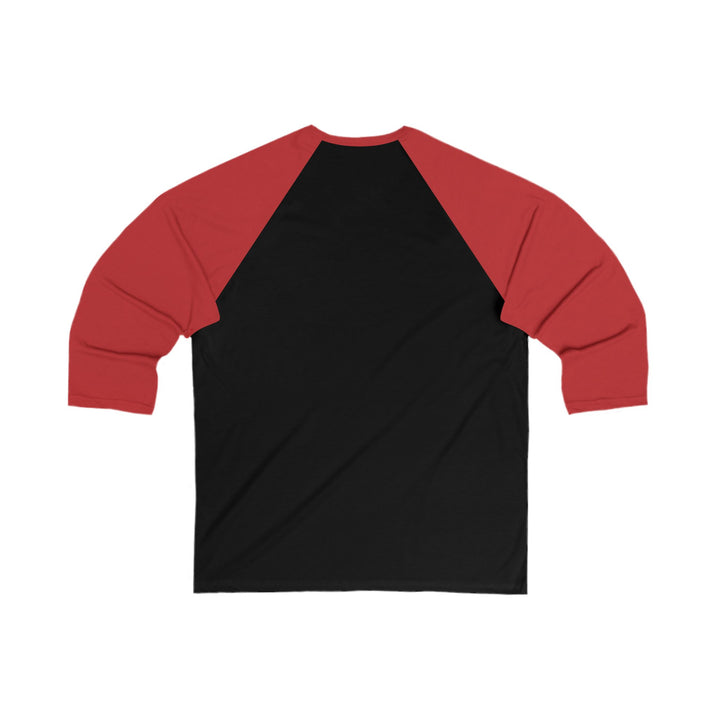 Camp Addict Raglan — Unisex