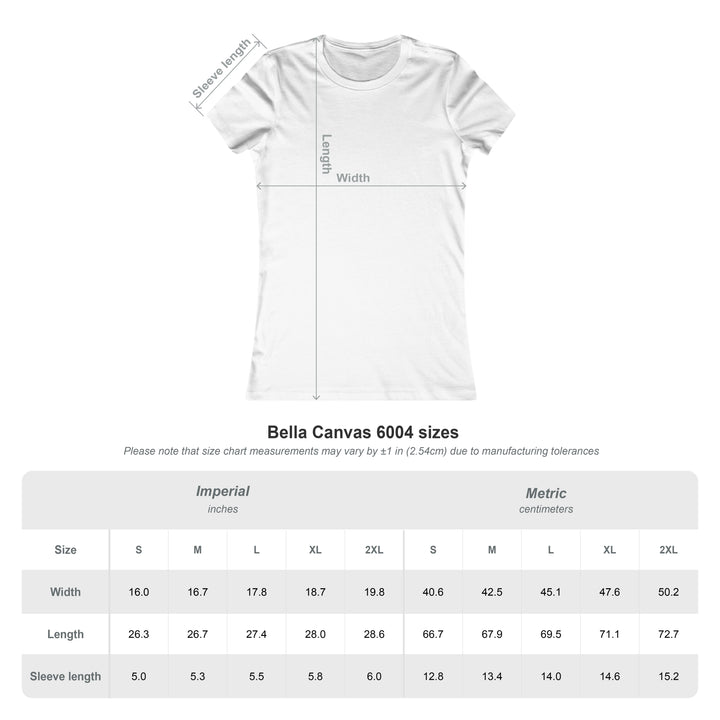 Camp Addict Tee — Women&