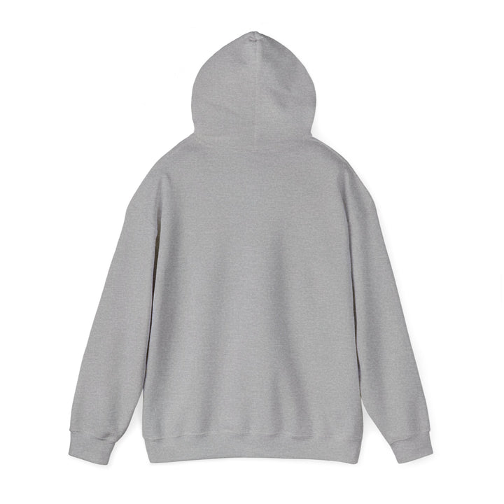 Camp Addict Hoodie — Unisex — Icon