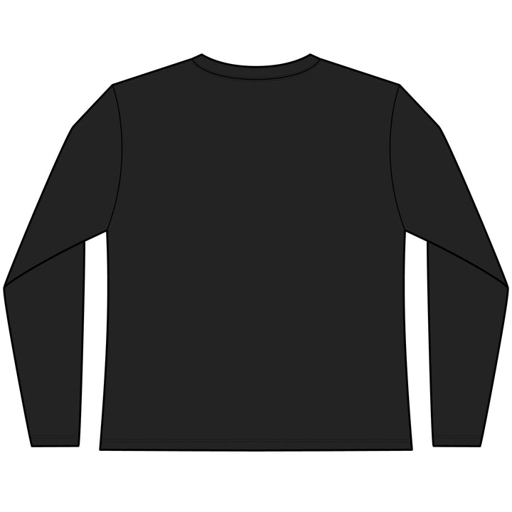 Camp Addict Long Sleeve — Women&