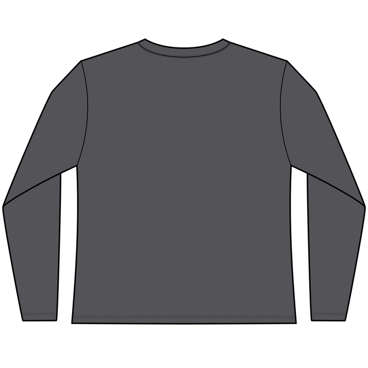 Camp Addict Long Sleeve — Women&