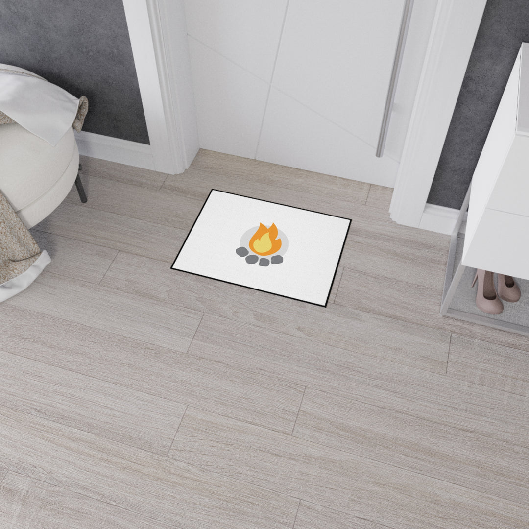 Camp Addict Kitchen Runner — Icon