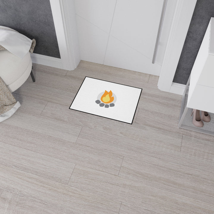 Camp Addict Kitchen Runner — Icon