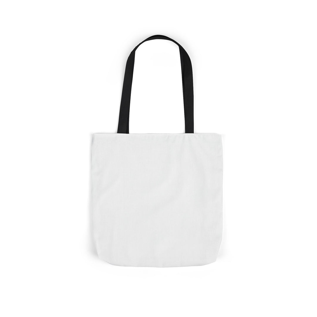 Camp Addict Canvas Tote — Icon