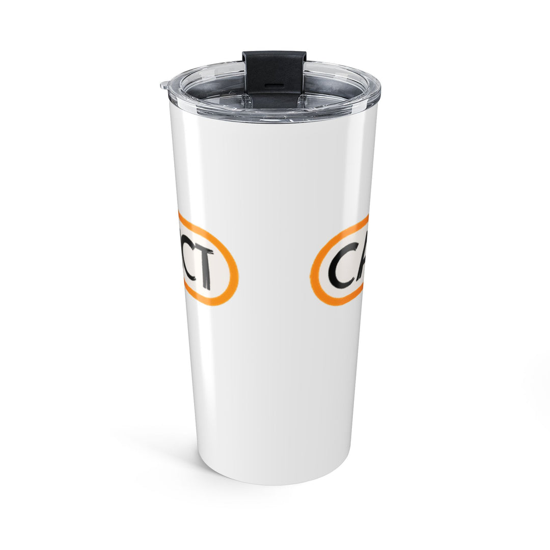 Camp Addict 20oz Tumbler
