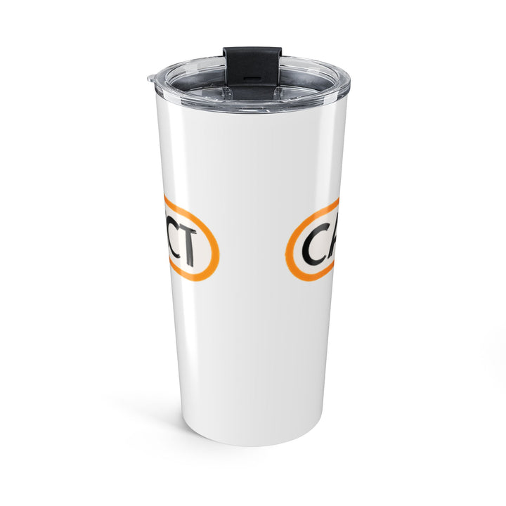 Camp Addict 20oz Tumbler