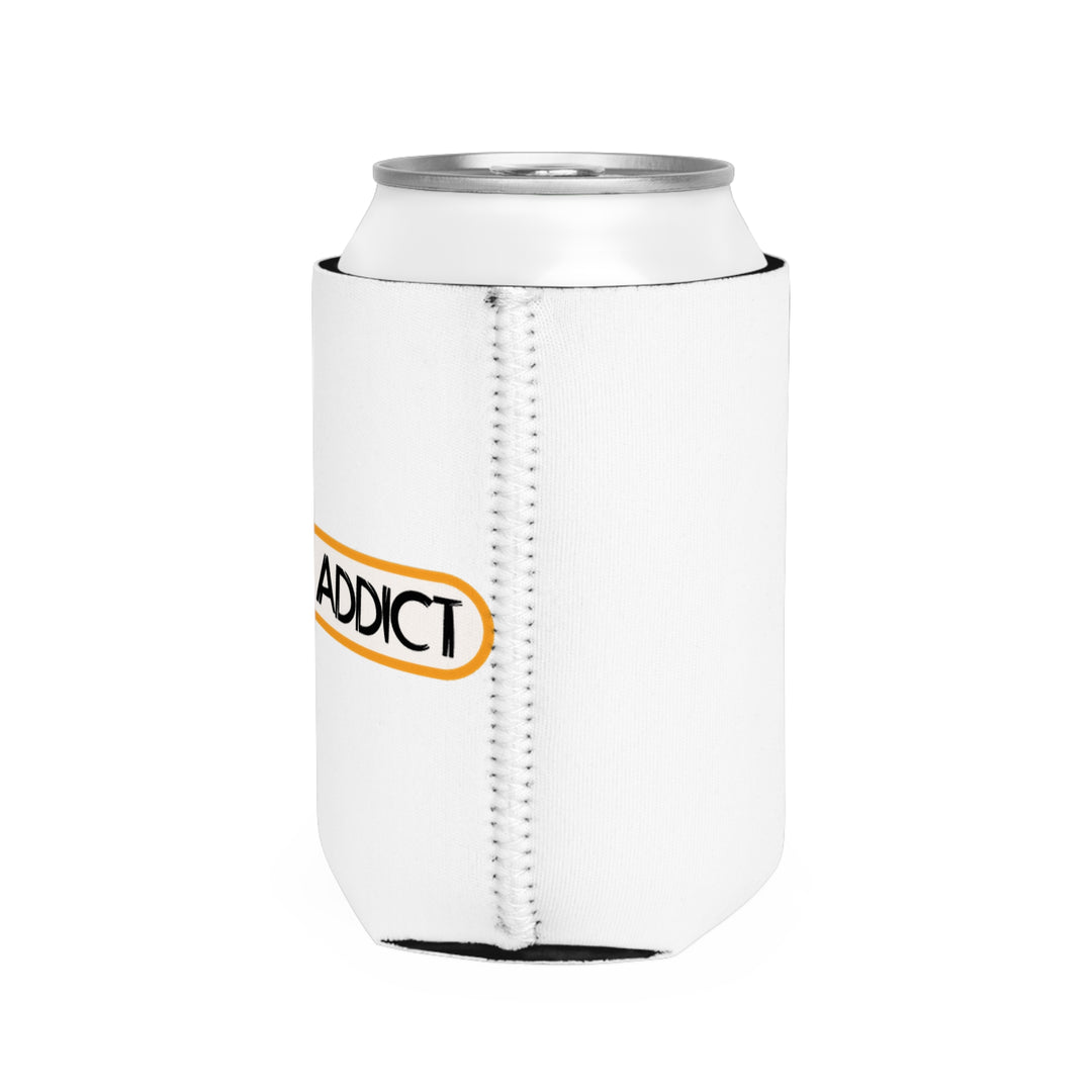 Camp Addict Koozie